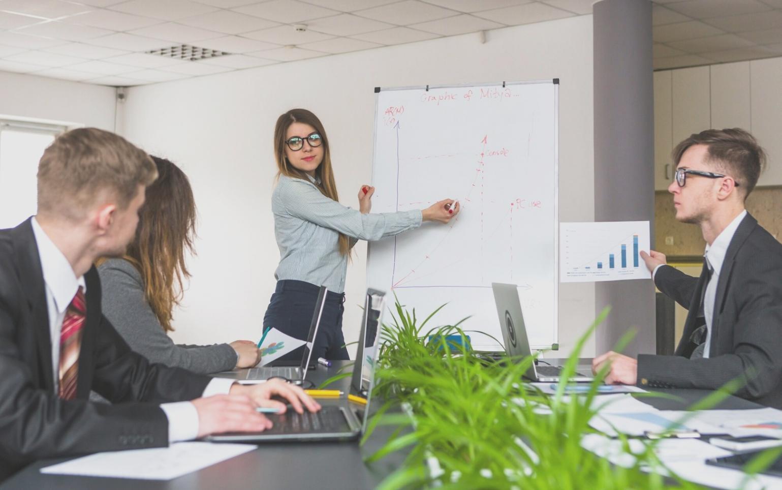 Espace de formation collaborative pour le budget glissant